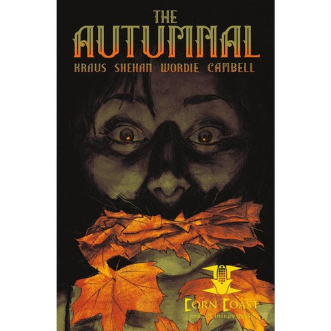 AUTUMNAL #3 CVR A SHEHAN - New Comics