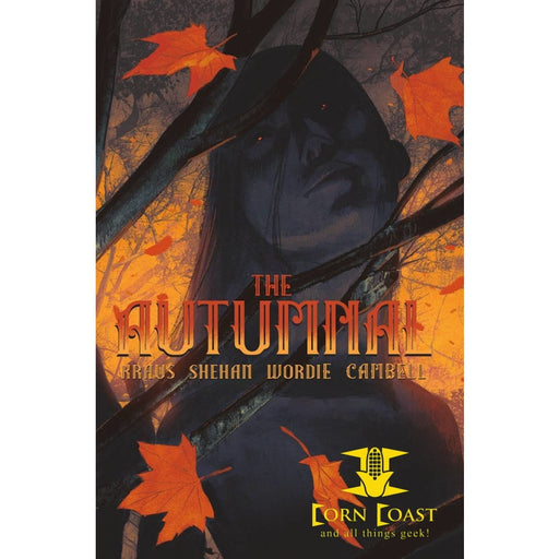 AUTUMNAL #4 CVR A SHEHAN - New Comics
