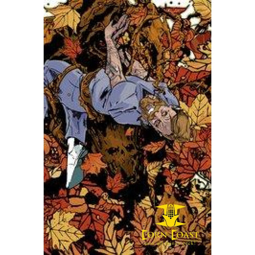 AUTUMNAL #7 CVR B GOODEN NM - New Comics