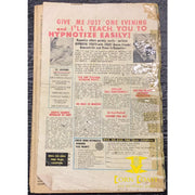 Avengers (1963 1st Series) #11 (P) - Back Issues