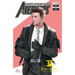 AVENGERS #47 INHYUK LEE AAPIH VAR - Back Issues