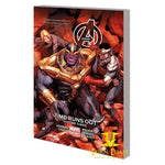 AVENGERS TIME RUNS OUT TP VOL 03 - Books-Graphic Novels