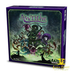 AWrithe: A Game Of Eldritch Contortions - Games
