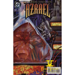 Azrael #7 - New Comics
