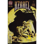 Azrael #9 - New Comics