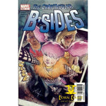 B-Sides (2002) #1 VF - Back Issues