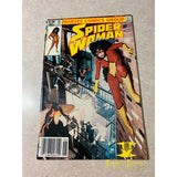 Spider-Woman (1978-1983 1st Series) #50 NM