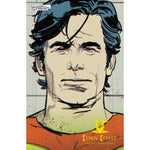 Mister Miracle (2017 DC) #1A NM