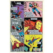 Marvels X (2020) #1G Variant NM - Corn Coast Comics