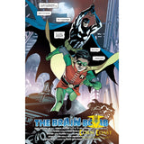 Nightwing (2016-) #68 - Corn Coast Comics