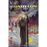 Babylon 5: In Valen’s Name #1 NM - Back Issues
