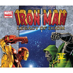 Iron Man: Legacy of Doom (Marvel Comics) - Corn Coast Comics