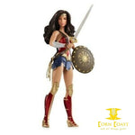 Barbie Signature Justice League Wonder Woman Doll Figure Toy