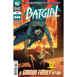BATGIRL #48 JOKER WAR - New Comics