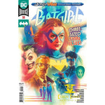 Batgirl #50 - New Comics