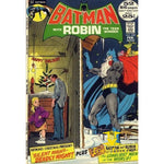 Batman #239 - New Comics
