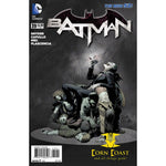 Batman #39 (New 52) - New Comics