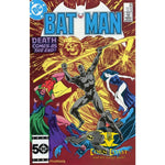 Batman #391 NM - Back Issues