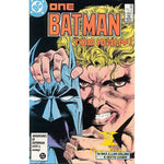 Batman #403 - New Comics