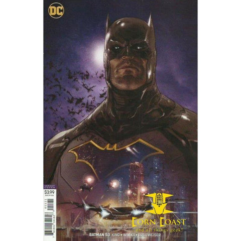 Batman #53 - Back Issues