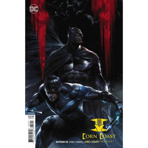 Batman #56 - Back Issues