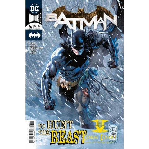 Batman #57 - Back Issues