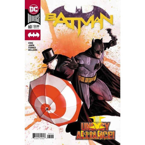 Batman #60 - Back Issues