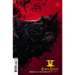 Batman 61 Francesco Mattina Variant Cover - Back Issues