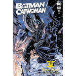 BATMAN CATWOMAN #3 (OF 12) CVR B JIM LEE & SCOTT WILLIAMS 