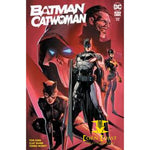 BATMAN CATWOMAN #5 (OF 12) CVR A CLAY MANN (MR) - Back 
