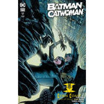BATMAN CATWOMAN #6 (OF 12) CVR C TRAVIS CHAREST VAR (MR) - 