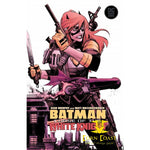 Batman: Curse of the White Knight #4 NM - Back Issues