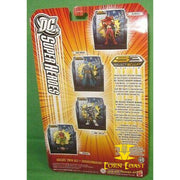 Batman DC Super Heroes Series 3 Azrael Action Figure - 