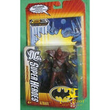 Batman DC Super Heroes Series 3 Azrael Action Figure - 