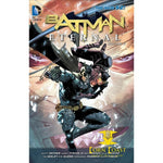 BATMAN ETERNAL TP VOL 02 (N52) - Books-Graphic Novels