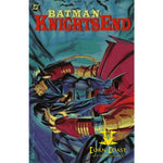 Batman: Knightsend by Moench Doug PART 03 KNIGHTSEND - 