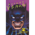 Batman: Venom TP NM - New Comics