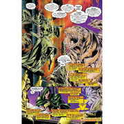 Askani'son (1996) #1 (of 4) NM - Corn Coast Comics