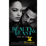 Beauty & the Beast: Fire at Sea - Books-Novels/SF/Horror