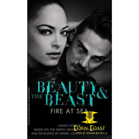 Beauty & the Beast: Fire at Sea - Books-Novels/SF/Horror