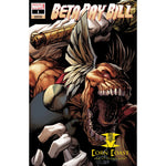 BETA RAY BILL #1 (OF 5) STEGMAN VAR KIB - Back Issues