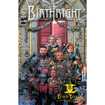 BIRTHRIGHT #50 NM - Back Issues