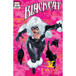 BLACK CAT #7 JIMENEZ PRIDE MONTH VAR - Back Issues
