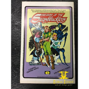 Black Dragon (1985 Marvel/Epic) #1 - Back Issues