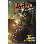 BLACK HAMMER REBORN #2 (OF 12) CVR A YARSKY - Back Issues