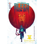 BLEED THEM DRY #6 CVR A RUAN - New Comics