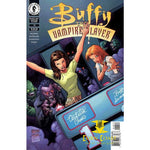 Buffy the Vampire Slayer #13 NM - Back Issues