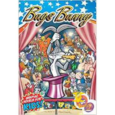 Bugs Bunny: What's Up, Doc? - VOL 01 - Corn Coast Comics