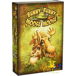 BUNNY BUNNY MOOSE MOOSE - Games