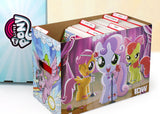 My Little Pony Short Box